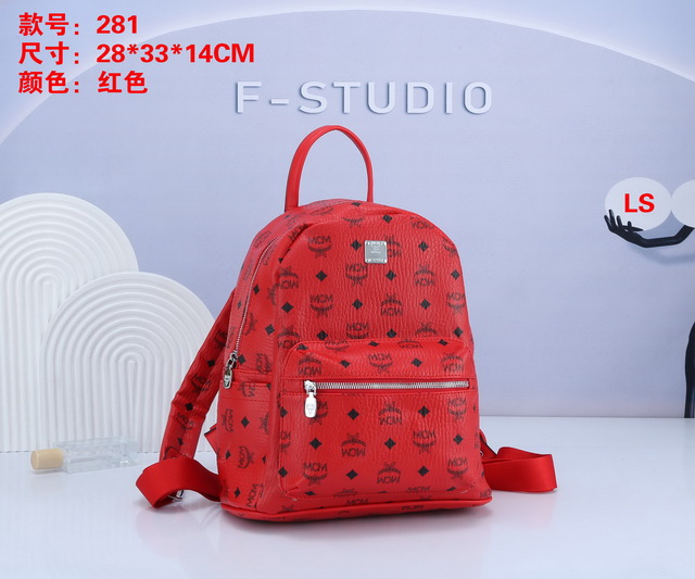 M CM Handbags 009